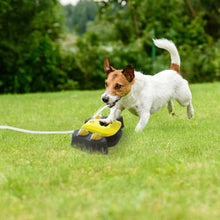 Load image into Gallery viewer, Multifunctional Automatic Pet Water Dispenser Outdoor Step-on Activated Sprinkler
