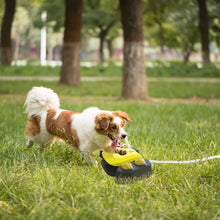 Load image into Gallery viewer, Multifunctional Automatic Pet Water Dispenser Outdoor Step-on Activated Sprinkler
