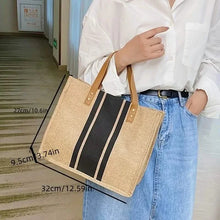 Load image into Gallery viewer, Multifunctional Large-Capacity Handbag
