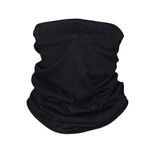 Load image into Gallery viewer, Multifunctional Outdoor Sport Magic Scarf Neck Warmer Tube Hiking Cycling Face Head Wrap Cover Bandana Balaclava Magic Scarf Scarf Neck Gaiter Headwear Headband Head Wrap Scarf Mask Neck Ear Warmers Headbands Perfect Bandana
