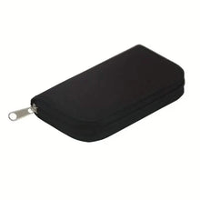 Load image into Gallery viewer, Multifunctional PVC Card Bag Portable Camera Card CF Card Storage

