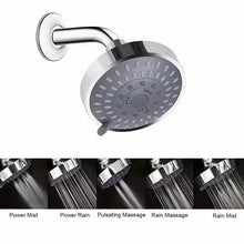 Load image into Gallery viewer, Multifunctional Replacement Rain Shower Head
