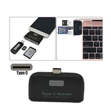 Load image into Gallery viewer, Multifunctional Smart 4-in-1 Laptop PC Durable Phone TF Micro SD

