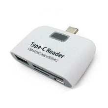 Load image into Gallery viewer, Multifunctional Smart 4-in-1 Laptop PC Durable Phone TF Micro SD
