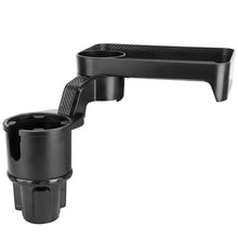 Load image into Gallery viewer, Multifunctional Water Cup Mount Stand with Detachable Tray
