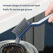 Load image into Gallery viewer, Multifunctional Window Cleaning Soft Brush
