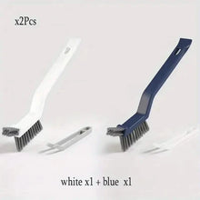 Load image into Gallery viewer, Multifunctional Window Cleaning Soft Brush
