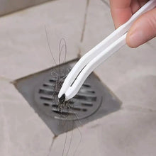 Load image into Gallery viewer, Multifunctional Window Cleaning Soft Brush
