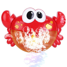 将图片加载到图库查看器，Musical Bubble Bath Maker for Bathtubs Toddler Bubble Machine
