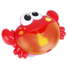 将图片加载到图库查看器，Musical Bubble Bath Maker for Bathtubs Toddler Bubble Machine
