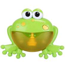 将图片加载到图库查看器，Musical Bubble Bath Maker for Bathtubs Toddler Bubble Machine
