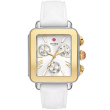 将图片加载到图库查看器，Michele Women's Deco Sport
