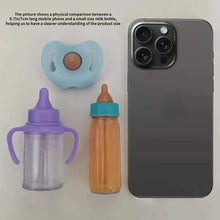 Load image into Gallery viewer, My Sweet Baby Disappearing Doll Feeding Set
