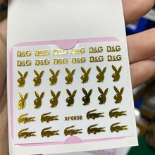 将图片加载到图库查看器，Nail Art Stickers Red Lips Nails Decals Sticker Hot Sexy Girl Tip Back Glue Decal Cool Lollipop Self Adhesive Acrylic Tips Tool Decoration White Feather Lace Flower Leaf Carving Design Exquisite Pattern Nail Art Supplies Self-Adhesive Nail

