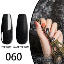 Load image into Gallery viewer, Nail Gel Polish UV Gel Varnish Manicure Design Elegant Glossy Colorful Fashion Style For Womens Fashion Nail Gel
