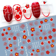 将图片加载到图库查看器，Nail Stickers Cute Rabbit Nail Art Decorations No Face Man Sliders For Manicure Cute Cartoon Nail Art Sticker Decals for Women Kids Girls Manicure Decoration Nail Art Supplies 3D Self-Adhesive Nail Decals Designer Nail Stickers for Acrylic Nails
