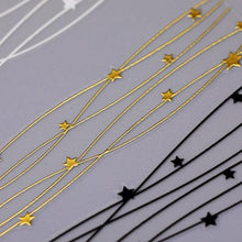 将图片加载到图库查看器，Nail Strip Stickers Black Gold Rose Gold Silver Metal Strip Tape Nail Art Adhesive Foil Tips Nail Sticker Decals Metallic Curve Strip Line Nail Decal Self-Adhesive 3D Wave Design Decoration for Women Girls Tape Nail Art Stickers Decal Decoration
