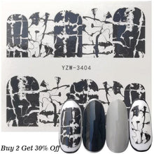 将图片加载到图库查看器，Nail Watermark Decals Sexy lips Middle finger Sexy girl Water Transfer Slider Russia Words Manicure Tattoos Sliders For Manicure Women Kids Girls Manicure Decoration Nail Art Supplies 3D Self-Adhesive Nail Decals Designer Nail Stickers for Acrylic Nails
