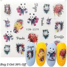 将图片加载到图库查看器，Nail Watermark Decals Sexy lips Middle finger Sexy girl Water Transfer Slider Russia Words Manicure Tattoos Sliders For Manicure Women Kids Girls Manicure Decoration Nail Art Supplies 3D Self-Adhesive Nail Decals Designer Nail Stickers for Acrylic Nails
