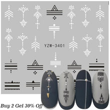 将图片加载到图库查看器，Nail Watermark Decals Sexy lips Middle finger Sexy girl Water Transfer Slider Russia Words Manicure Tattoos Sliders For Manicure Women Kids Girls Manicure Decoration Nail Art Supplies 3D Self-Adhesive Nail Decals Designer Nail Stickers for Acrylic Nails
