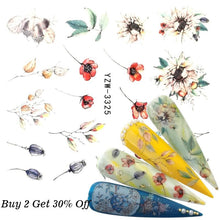 将图片加载到图库查看器，Nail Watermark Decals Sexy lips Middle finger Sexy girl Water Transfer Slider Russia Words Manicure Tattoos Sliders For Manicure Women Kids Girls Manicure Decoration Nail Art Supplies 3D Self-Adhesive Nail Decals Designer Nail Stickers for Acrylic Nails

