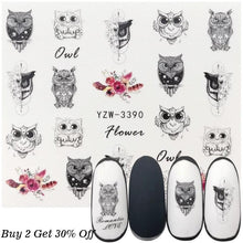 将图片加载到图库查看器，Nail Watermark Decals Sexy lips Middle finger Sexy girl Water Transfer Slider Russia Words Manicure Tattoos Sliders For Manicure Women Kids Girls Manicure Decoration Nail Art Supplies 3D Self-Adhesive Nail Decals Designer Nail Stickers for Acrylic Nails
