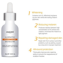 将图片加载到图库查看器，Natural Vitamin C Serum
