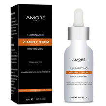将图片加载到图库查看器，Natural Vitamin C Serum
