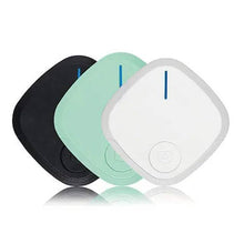 将图片加载到图库查看器，NB-S2 Mini Bluetooth 4.0 Key Finder
