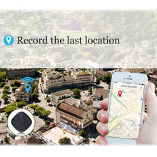 将图片加载到图库查看器，NB-S2 Mini Bluetooth 4.0 Key Finder
