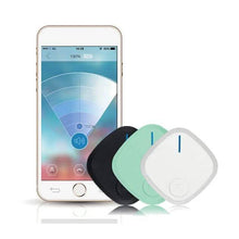 将图片加载到图库查看器，NB-S2 Mini Bluetooth 4.0 Key Finder

