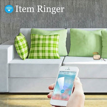 将图片加载到图库查看器，NB-S2 Mini Bluetooth 4.0 Key Finder
