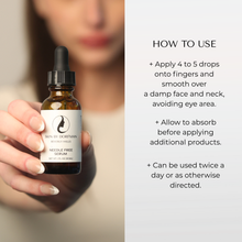 将图片加载到图库查看器，Needle Free Serum
