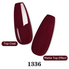 Load image into Gallery viewer, New 2022 Women Gel Nail Polish Pure Pink UV Gel Nail Polish Art Manicure Luxury Colorful Design For Ladies and Womens
