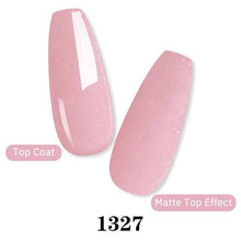 Load image into Gallery viewer, New 2022 Women Gel Nail Polish Pure Pink UV Gel Nail Polish Art Manicure Luxury Colorful Design For Ladies and Womens
