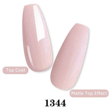 Load image into Gallery viewer, New 2022 Women Gel Nail Polish Pure Pink UV Gel Nail Polish Art Manicure Luxury Colorful Design For Ladies and Womens
