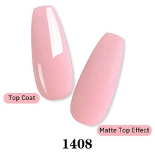 Load image into Gallery viewer, New 2022 Women Gel Nail Polish Pure Pink UV Gel Nail Polish Art Manicure Luxury Colorful Design For Ladies and Womens
