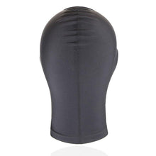 Load image into Gallery viewer, New Arrival Hole Men Women Adult Spandex Balaclava Open Mouth Face Eye Head Mask Costume Slave Game Role Play Mask Gaiter Bike Half Mask Cold Weather Half Balaclava Outdoor Sports Mask Tactical Neck Warmer for Men &amp; Women
