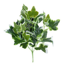 Load image into Gallery viewer, New Artificial Shrubs Boston Fern Grass Fake Green Bushes Indoor Outdoor UV Resistant Indoor Outside For Home Garden Porch Window Décor
