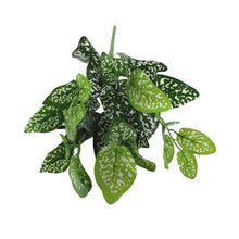 Load image into Gallery viewer, New Artificial Shrubs Boston Fern Grass Fake Green Bushes Indoor Outdoor UV Resistant Indoor Outside For Home Garden Porch Window Décor

