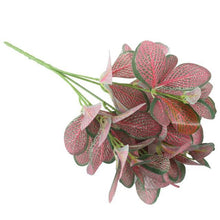 Load image into Gallery viewer, New Artificial Shrubs Boston Fern Grass Fake Green Bushes Indoor Outdoor UV Resistant Indoor Outside For Home Garden Porch Window Décor

