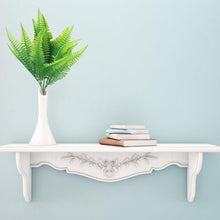 Load image into Gallery viewer, New Artificial Shrubs Boston Fern Grass Fake Green Bushes Indoor Outdoor UV Resistant Indoor Outside For Home Garden Porch Window Décor
