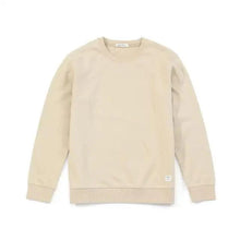 Load image into Gallery viewer, New Autumn  Winter Sweatshirt Men Casual Minimalist Sweatshirt O-Neck For Men Solid Color Ladies Long Sleeve Casual Pullover Clothes Sweatshirt
