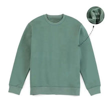 Load image into Gallery viewer, New Autumn  Winter Sweatshirt Men Casual Minimalist Sweatshirt O-Neck For Men Solid Color Ladies Long Sleeve Casual Pullover Clothes Sweatshirt
