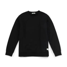 Load image into Gallery viewer, New Autumn  Winter Sweatshirt Men Casual Minimalist Sweatshirt O-Neck For Men Solid Color Ladies Long Sleeve Casual Pullover Clothes Sweatshirt
