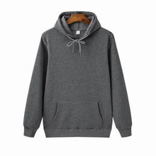 Load image into Gallery viewer, New Casual Yellow Green Pink Purple Orange  Hoodies Hip Hop Street wear Sweatshirts For Women For Winter Mens Fleece Hoodie Pullover Hooded Sweatshirt Long Sleeve Hoodie
