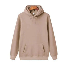Load image into Gallery viewer, New Casual Yellow Green Pink Purple Orange  Hoodies Hip Hop Street wear Sweatshirts For Women For Winter Mens Fleece Hoodie Pullover Hooded Sweatshirt Long Sleeve Hoodie
