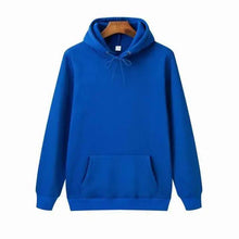 Load image into Gallery viewer, New Casual Yellow Green Pink Purple Orange  Hoodies Hip Hop Street wear Sweatshirts For Women For Winter Mens Fleece Hoodie Pullover Hooded Sweatshirt Long Sleeve Hoodie
