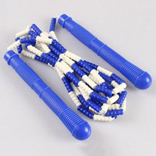 Load image into Gallery viewer, New Children And Adults Skipping Rope Wear-Resistant Without Knotting Fitness Figure Skipping Fitness Exercise Equipment Tangle-Free Rope Skipping With Soft Adjustable Jumping Rope For Kids
