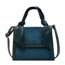 Load image into Gallery viewer, New Classic Women's Shoulder Bag ,Designer High Quality Leather, Messenger Bags And Fashionable Solid Color Buckle Luxury Handbags
